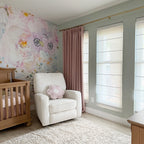 Henry  Linen Cotton Look Curtains