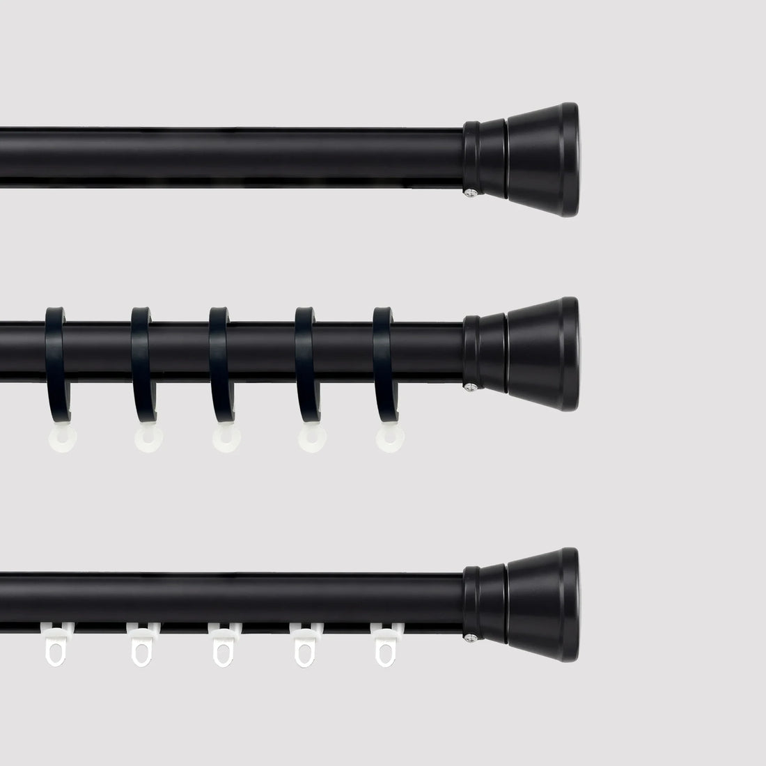 Tagore Custom Traverse Rods