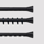 Tagore Custom Traverse Rods