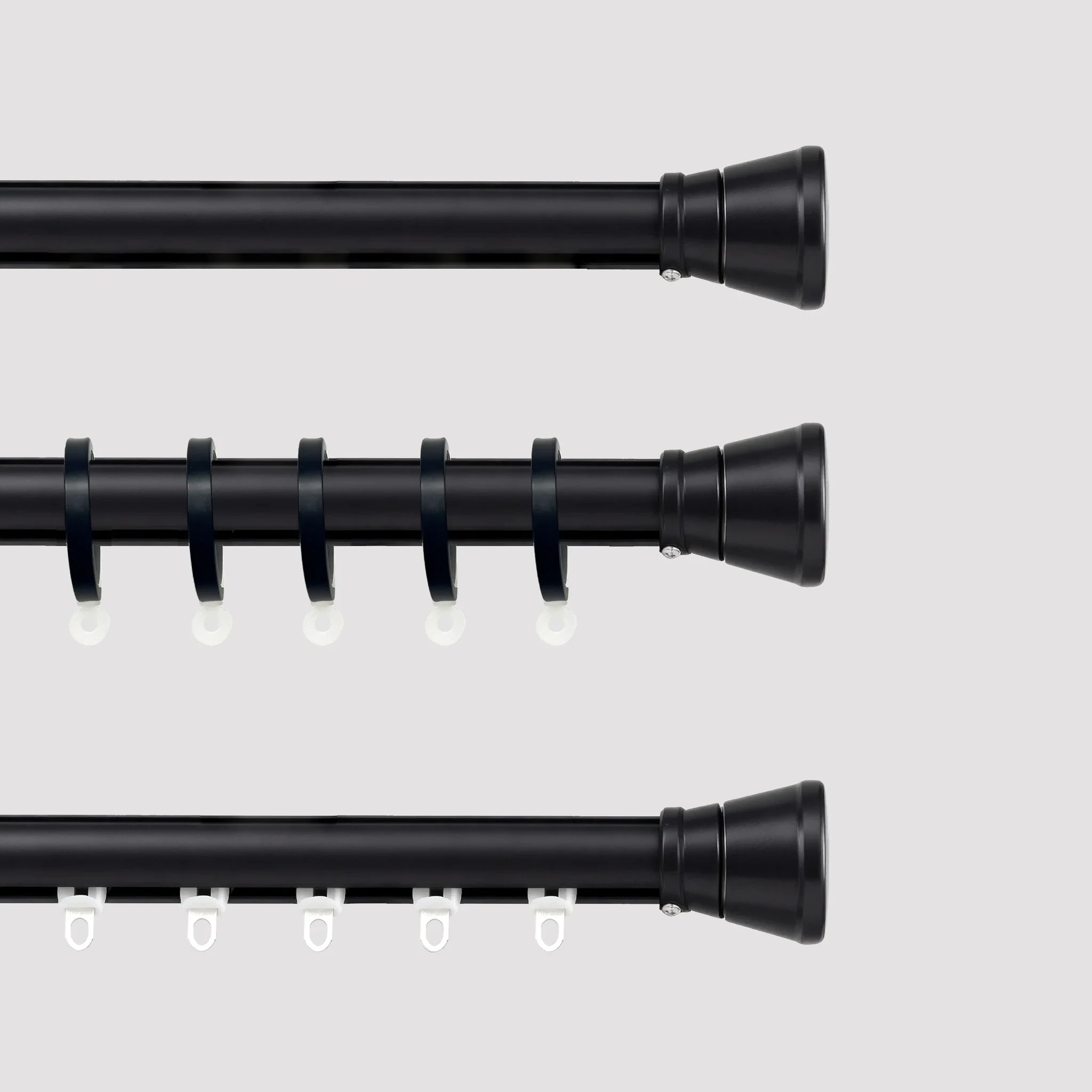 Tagore Custom Traverse Rods