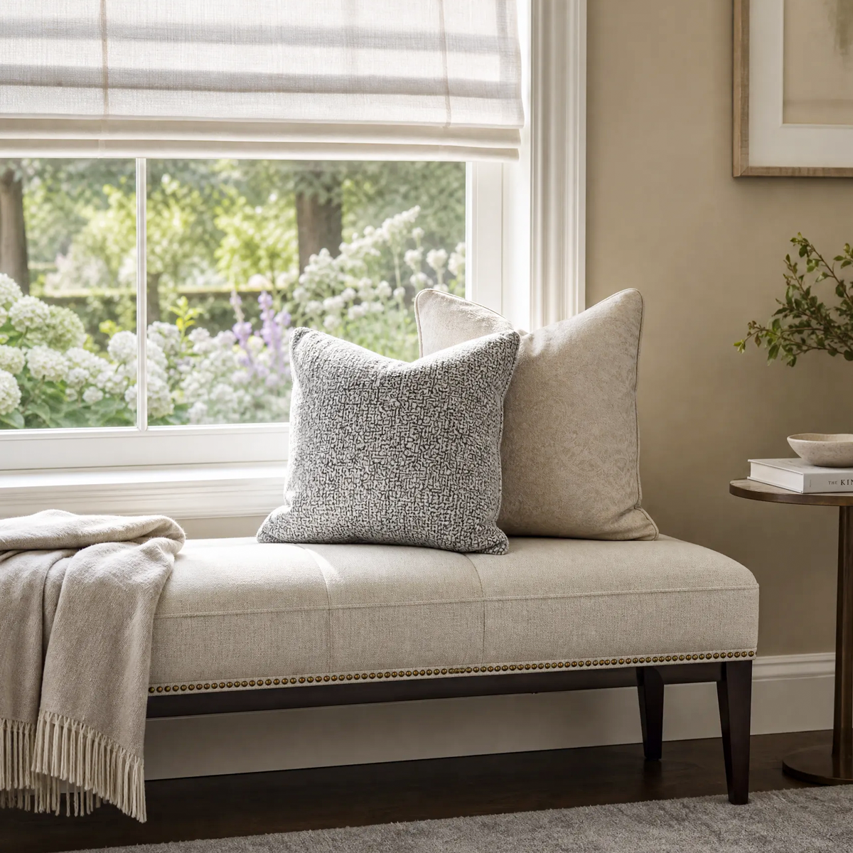Free Pillowcase Gift (one pair)