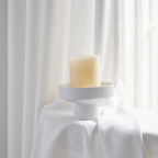 John Linen Texture Cotton Curtains