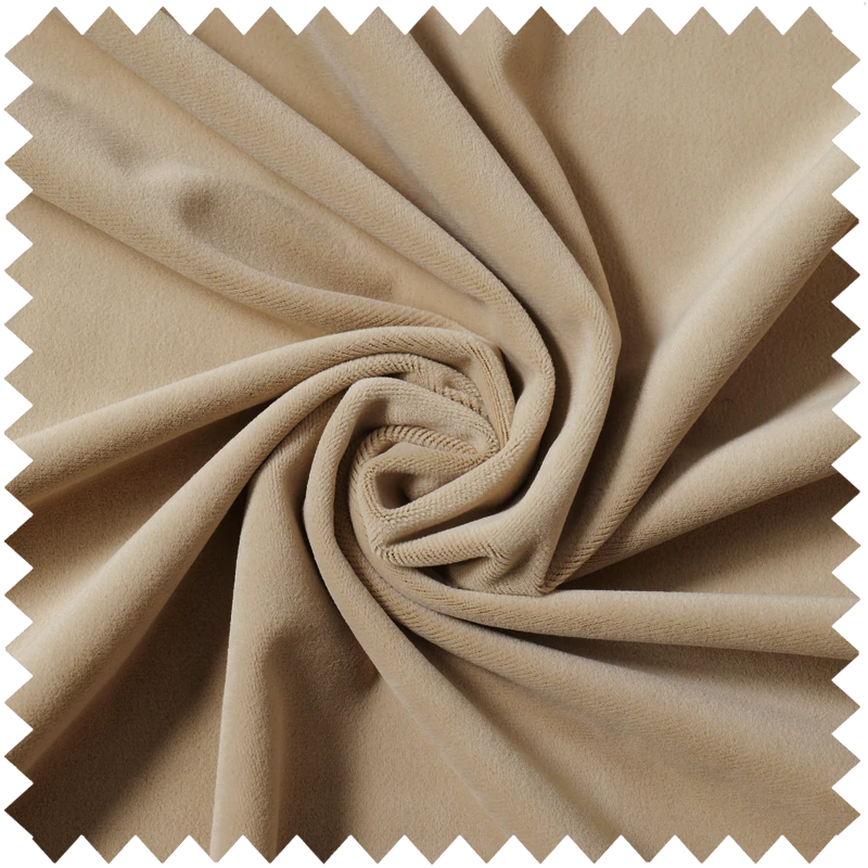 Adrian-6 Camel Yellow