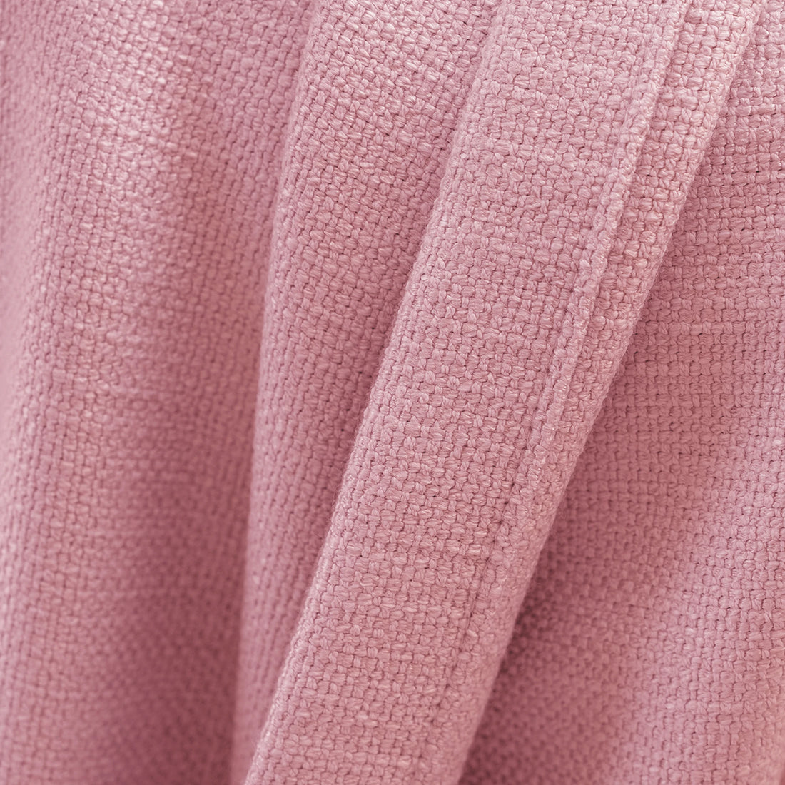 John Linen Texture Cotton Curtains