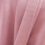 John Linen Texture Cotton Curtains