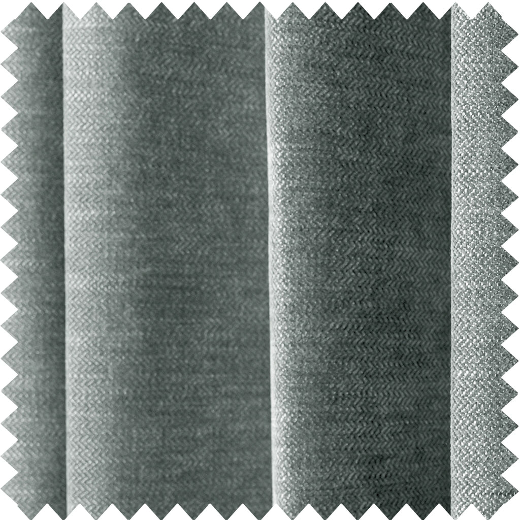 Clement-12 Smoky Gray