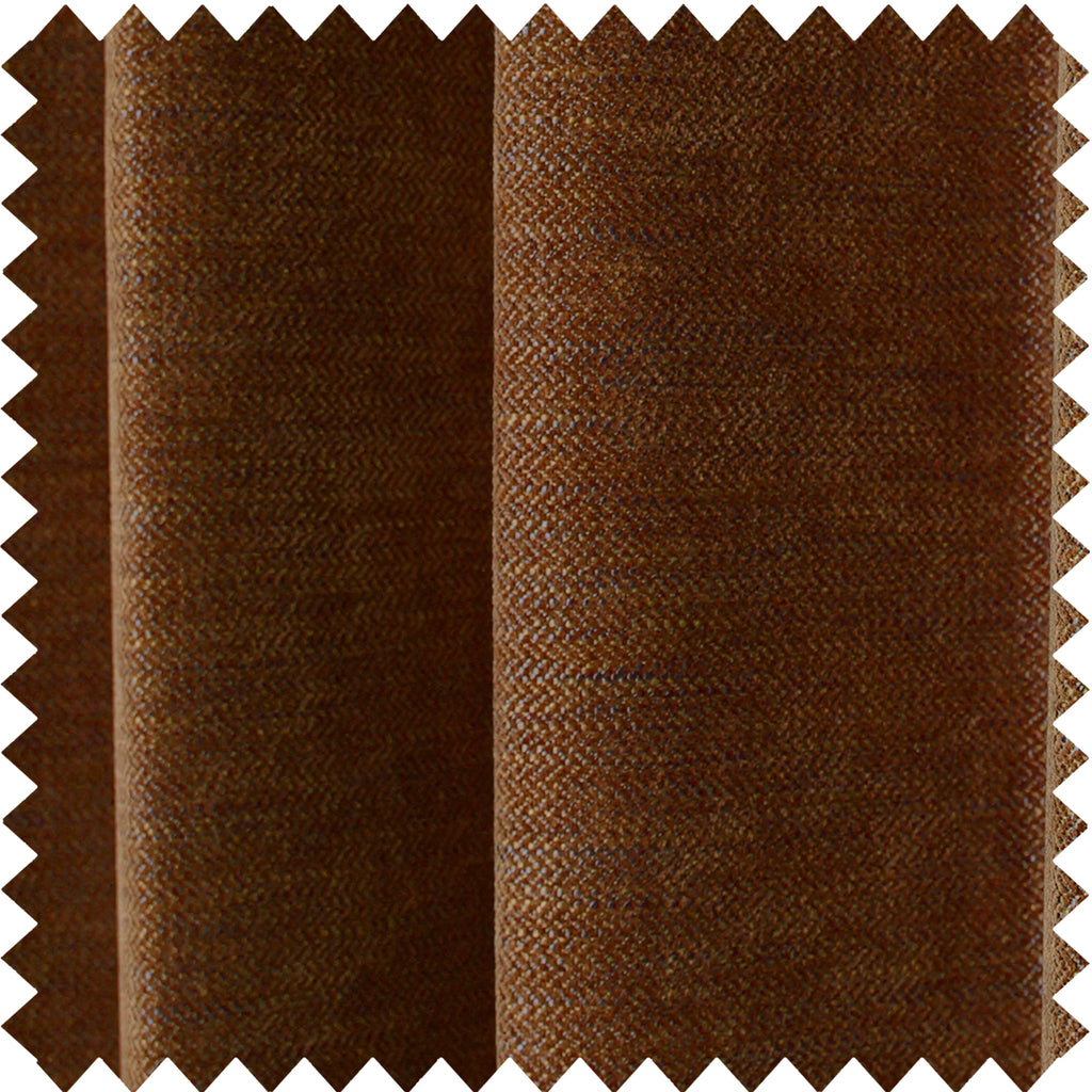 Clement-22 Golden Brown