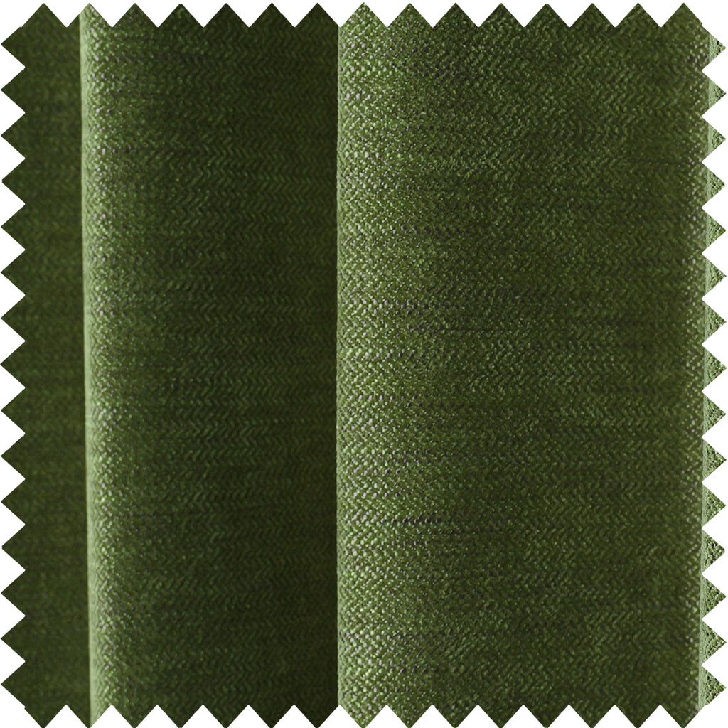 Clement-23 Peacock Green