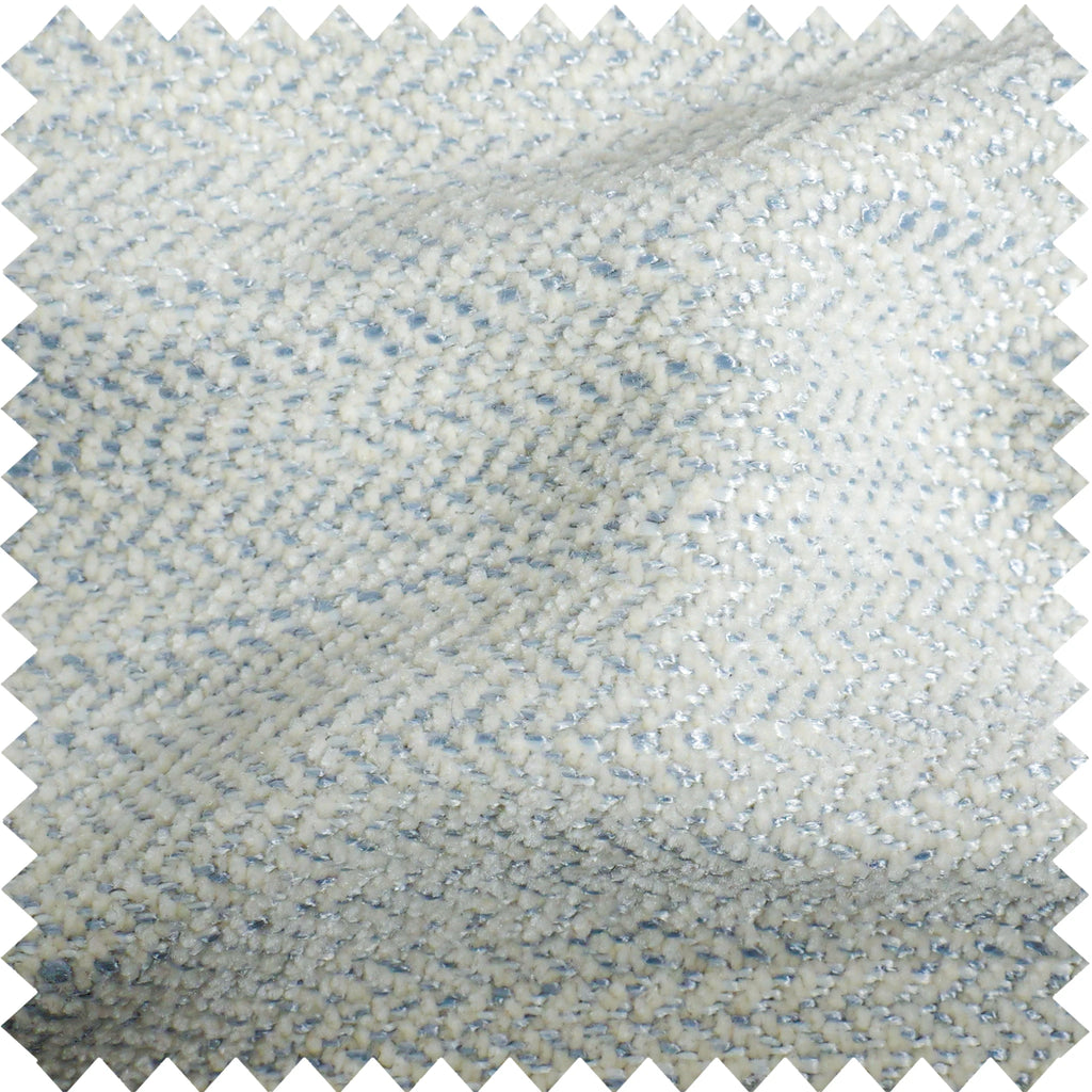 Clement-4 Silver Gray