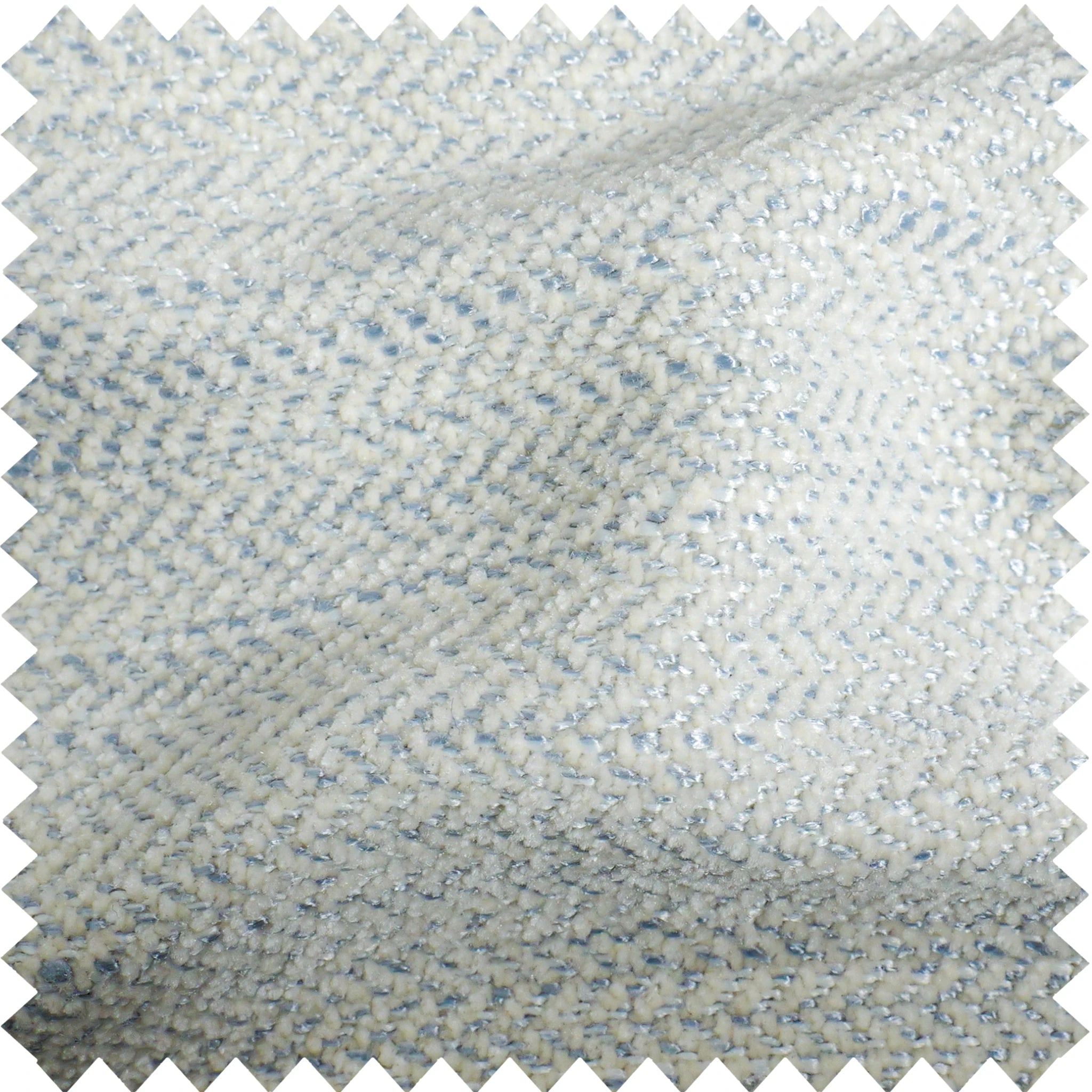 Clement-4 Silver Gray