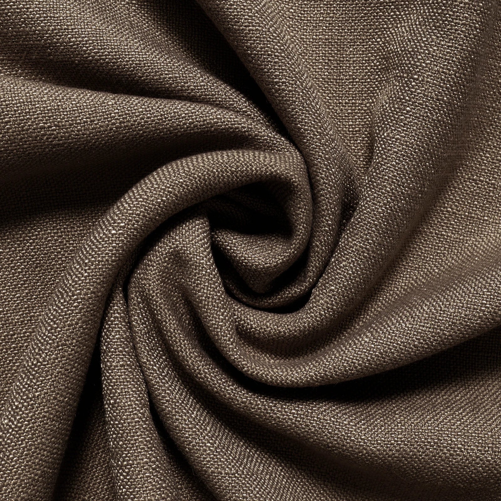 Henry  Linen Cotton Look Curtains
