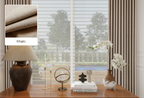 Khaki Curtains Free Swatches