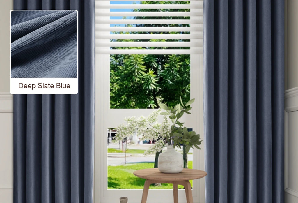 AGRZ-15 Free Swatches Deep Slate Blue