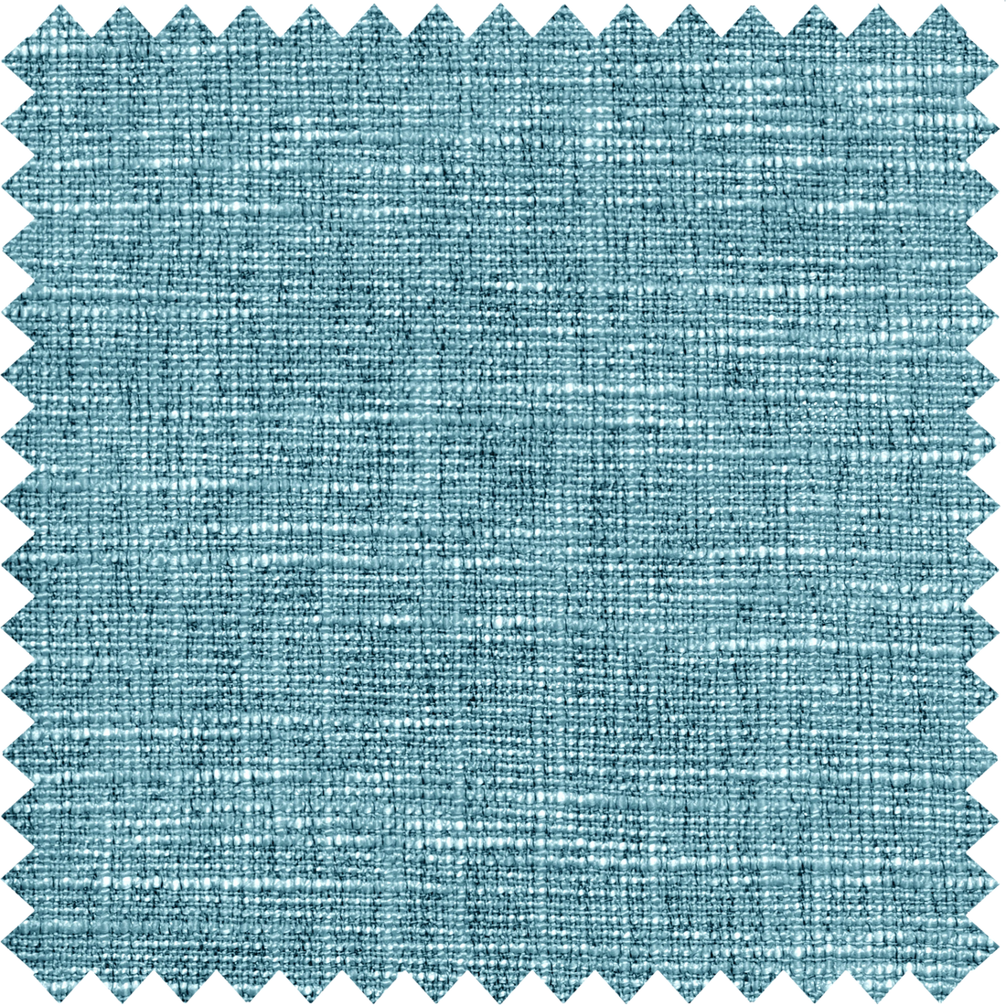 Winter Blue Curtain Swatches