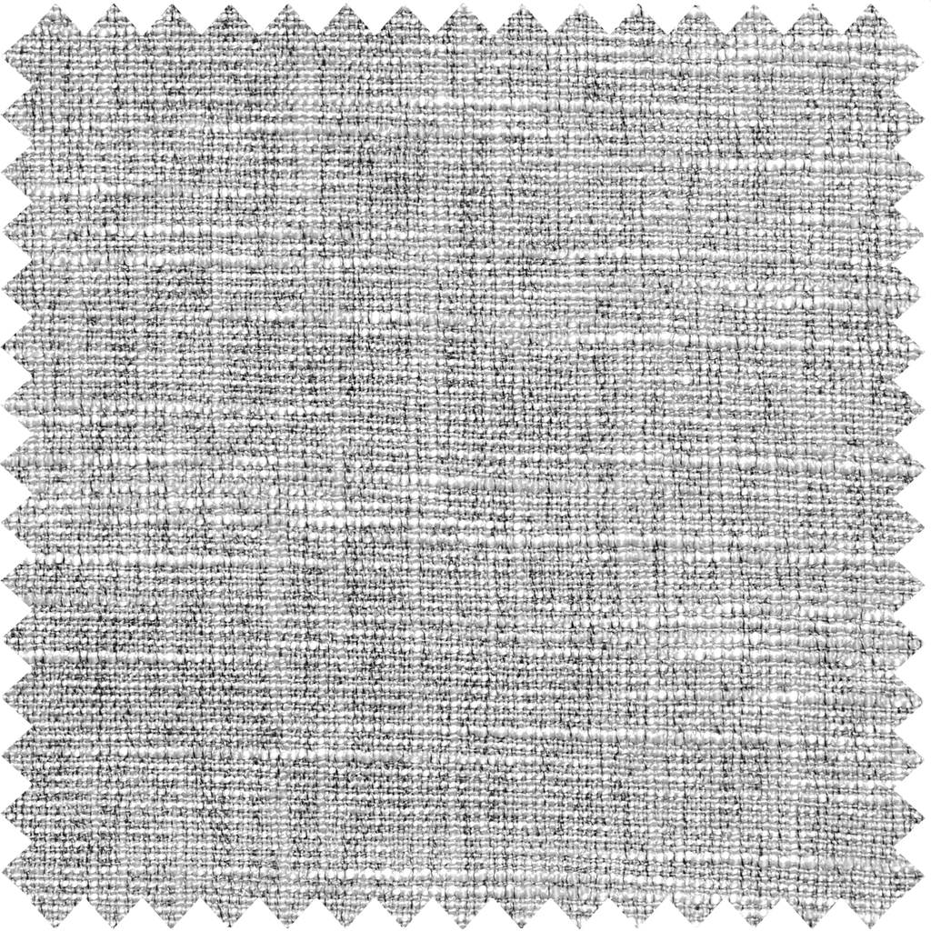 Creamy Gray Curtain Swatches