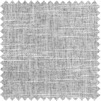 Creamy Gray Curtain Swatches