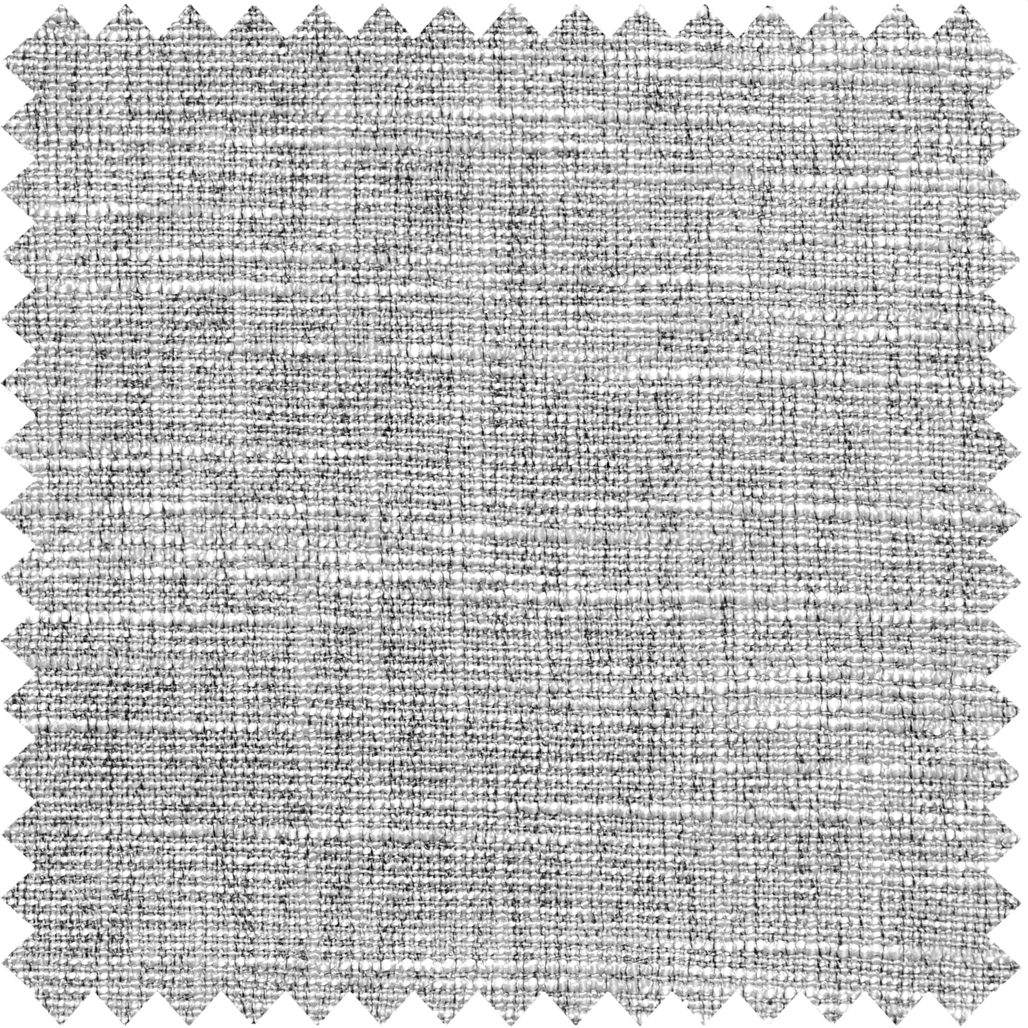 Creamy Gray Curtain Swatches