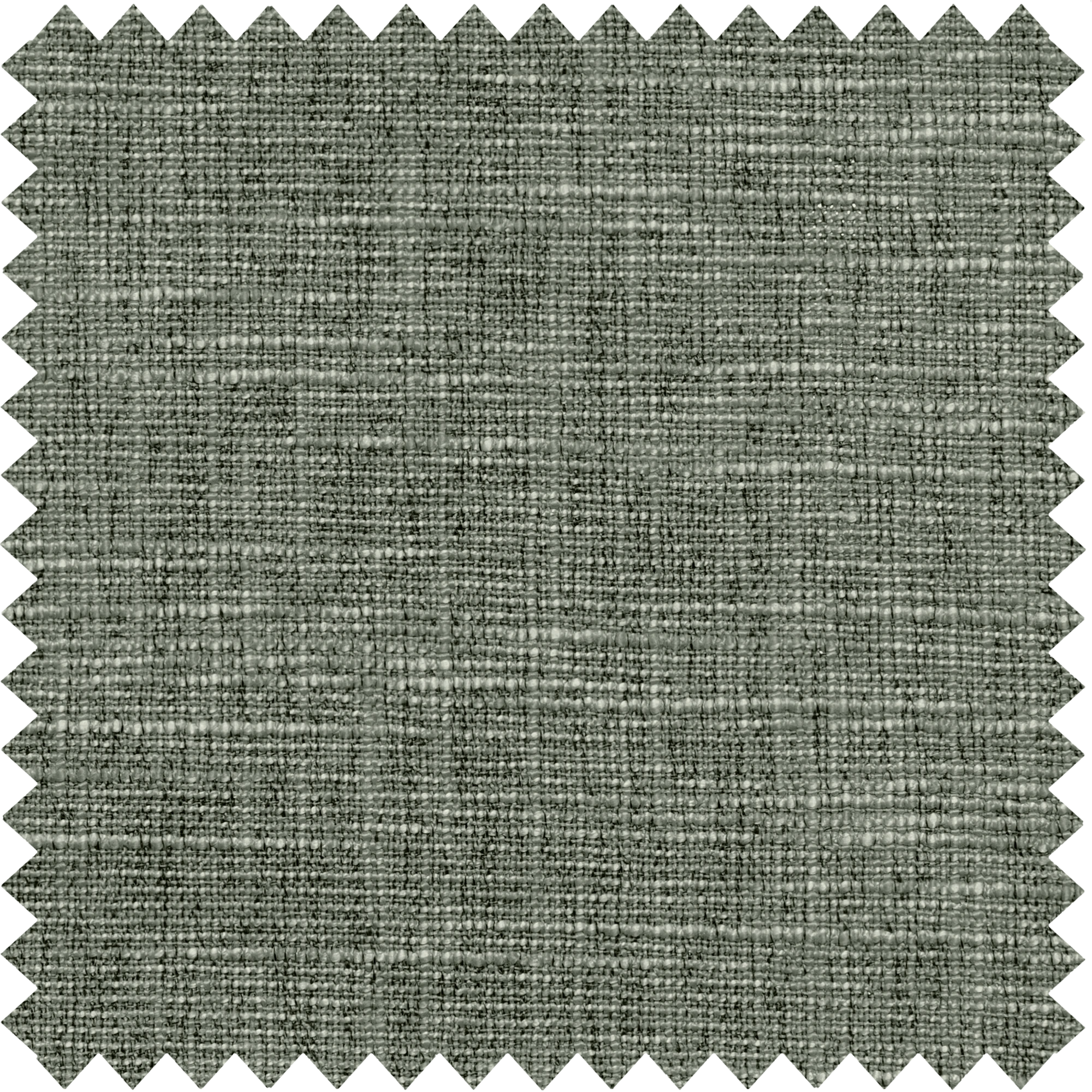 Moss Gray Curtain Swatches