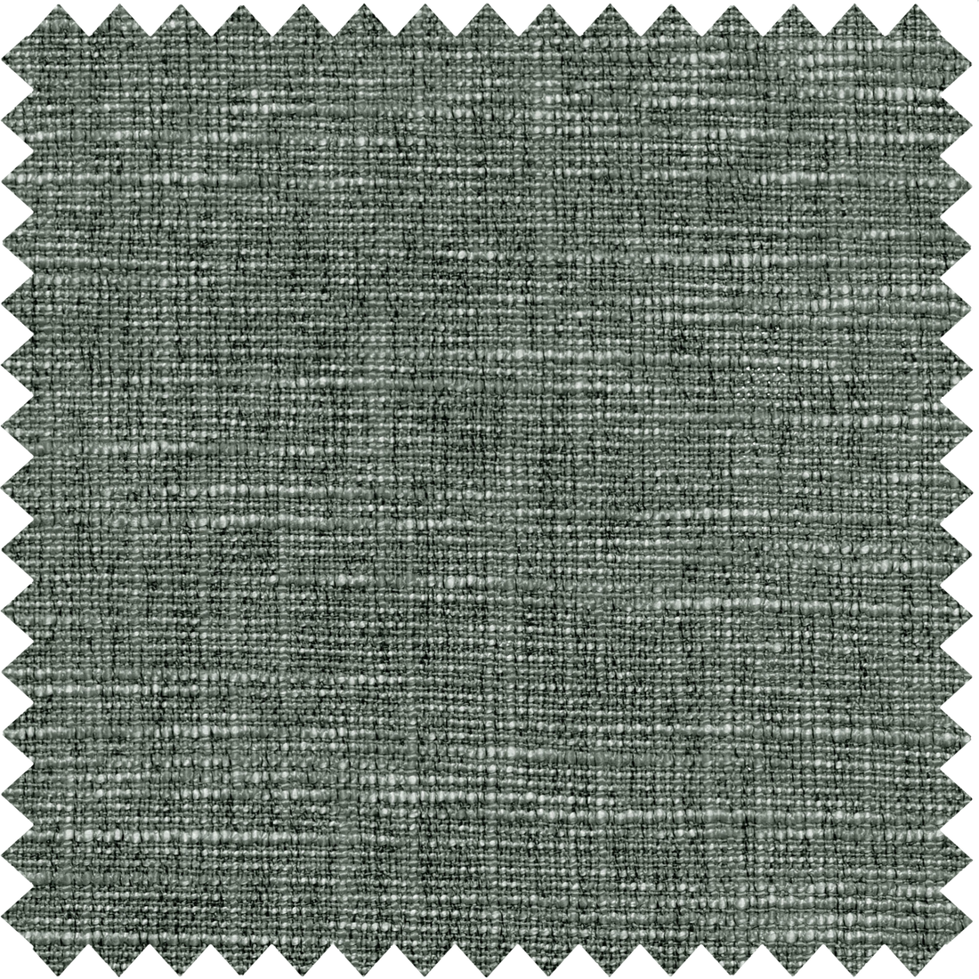 Smoky Gray Curtain Swatches