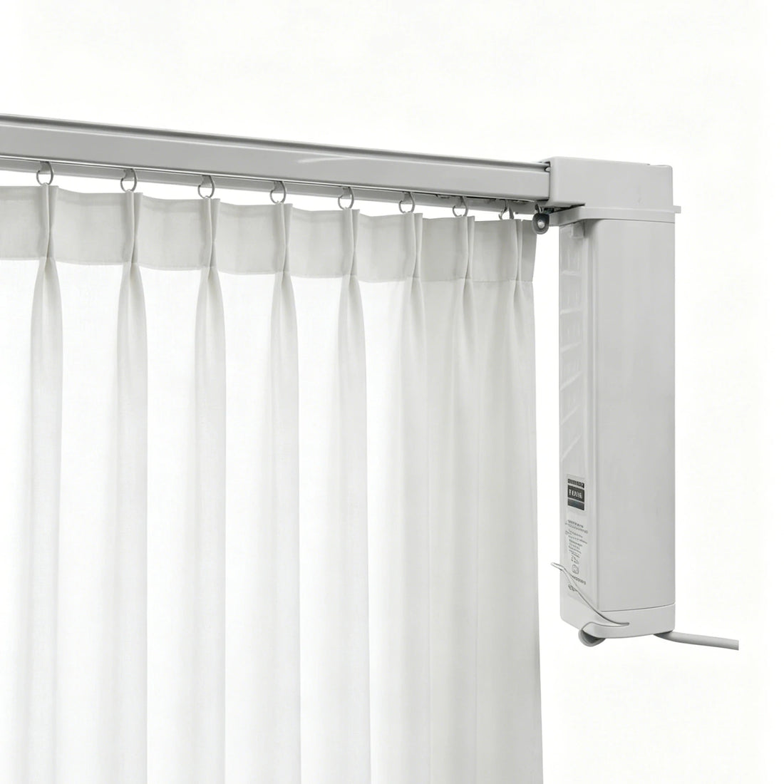 Hayes Motorized Curtain Tracks