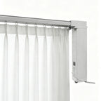 Hayes Motorized Curtain Tracks