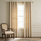 Adrian Cashmere Blackout Curtains
