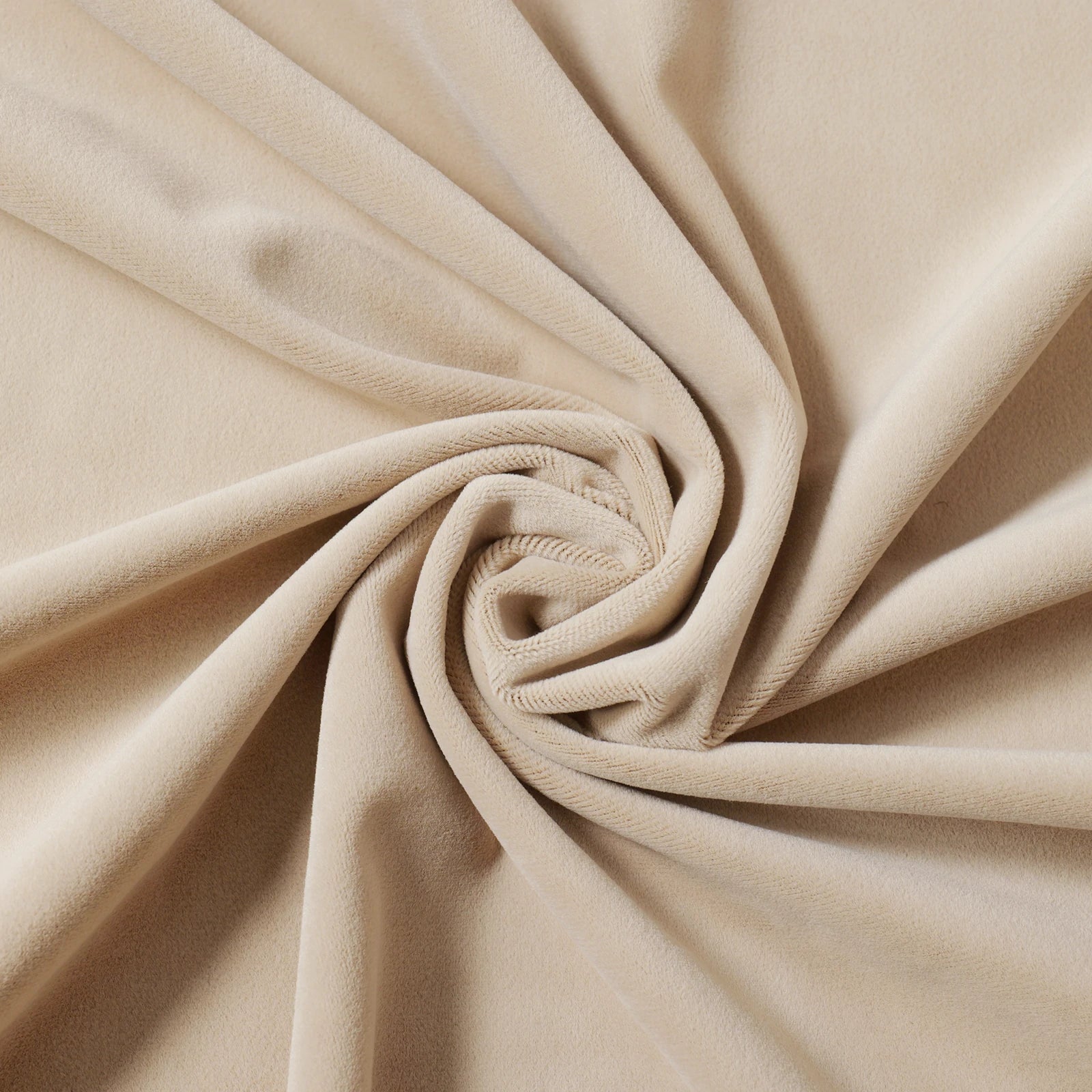 Adrian Cashmere Blackout Curtains