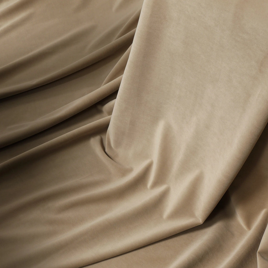 Adrian Cashmere Blackout Curtains