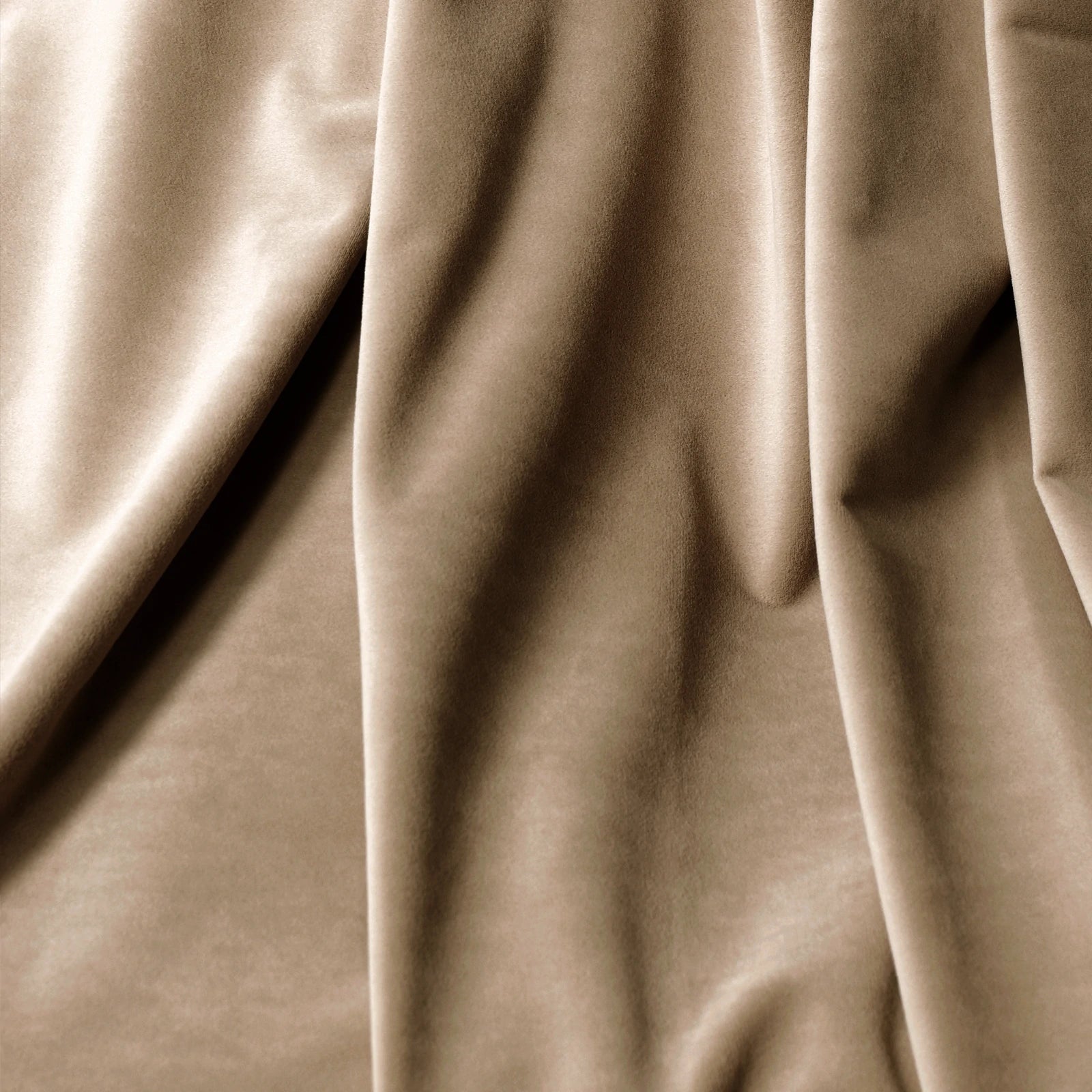 Adrian Cashmere Blackout Curtains