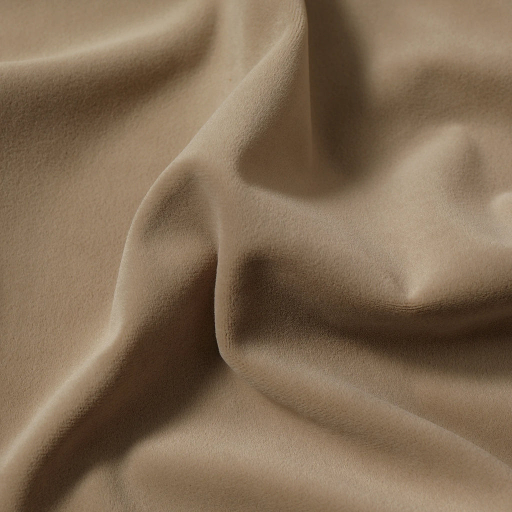 Adrian Cashmere Blackout Curtains