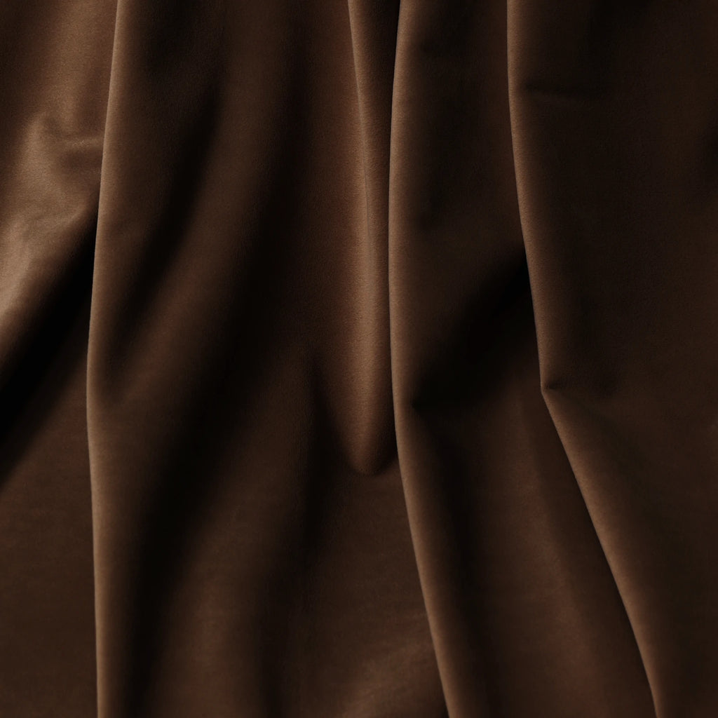 Adrian Cashmere Blackout Curtains