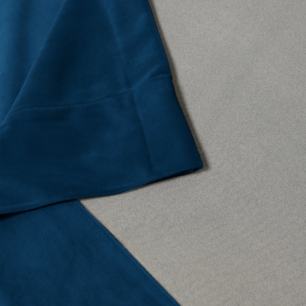 Adrian Cashmere Blackout Curtains