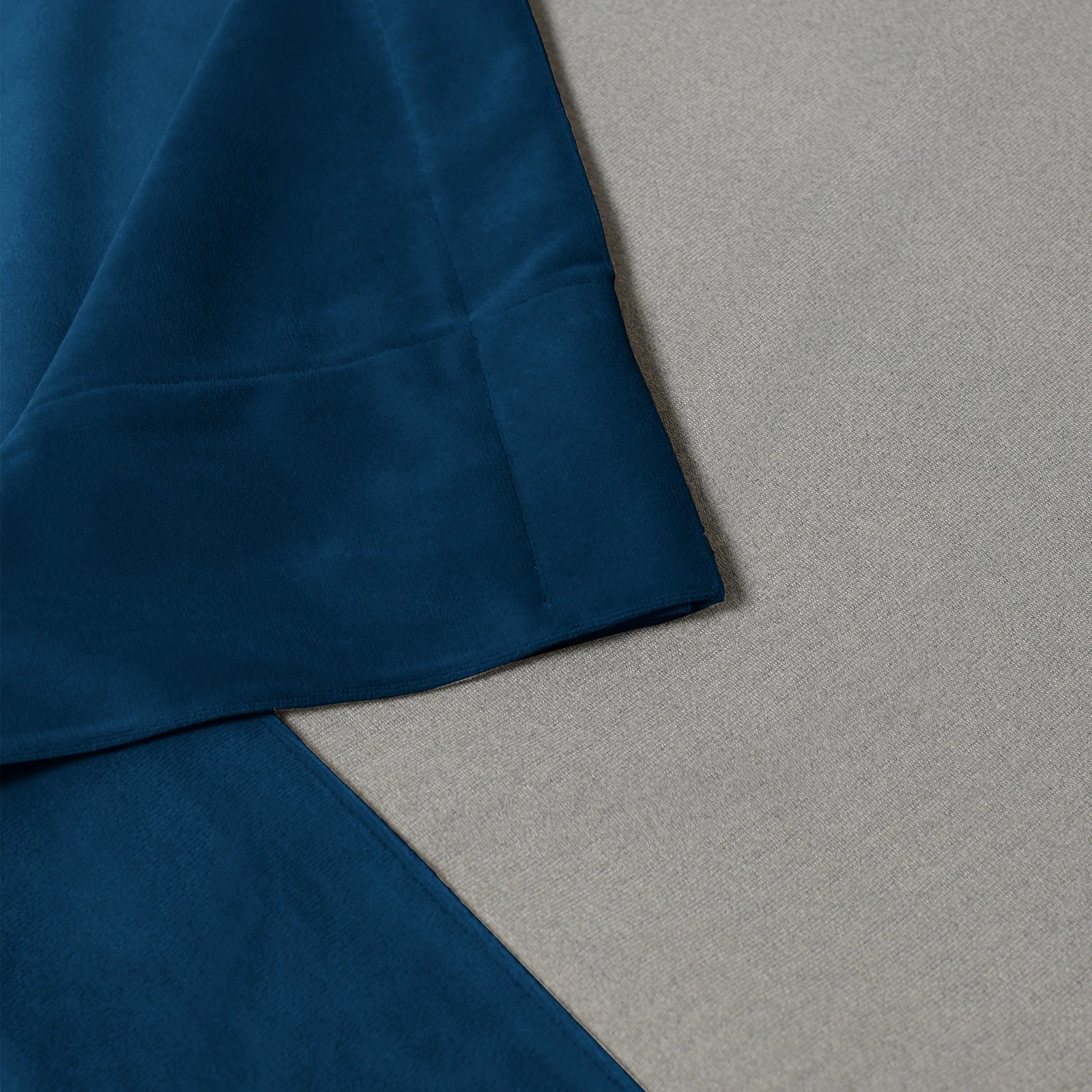 Adrian Cashmere Blackout Curtains