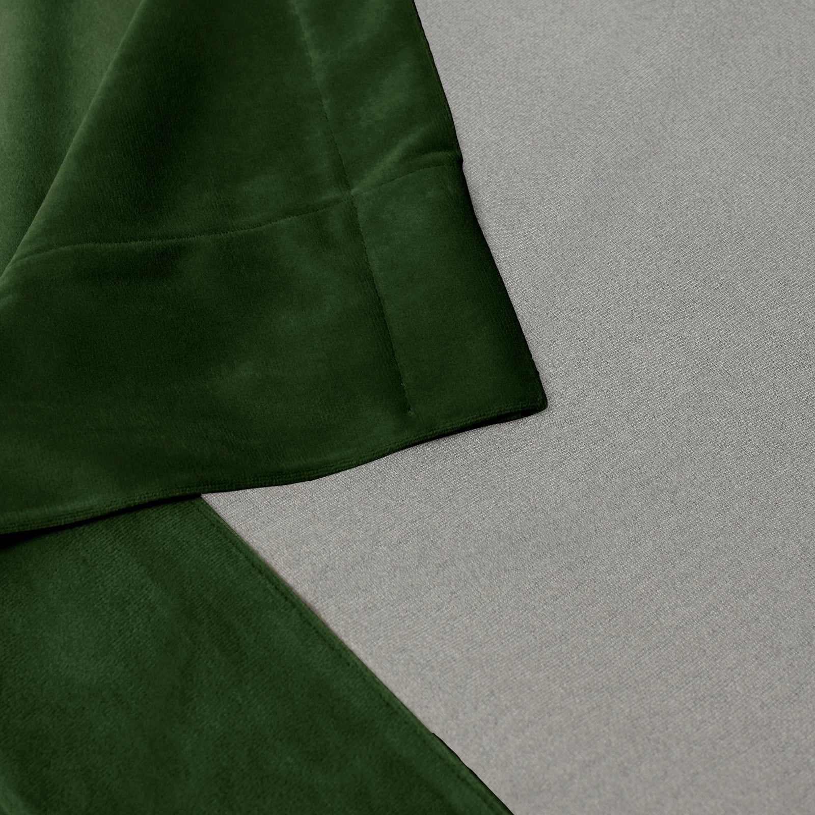 Adrian Cashmere Blackout Curtains