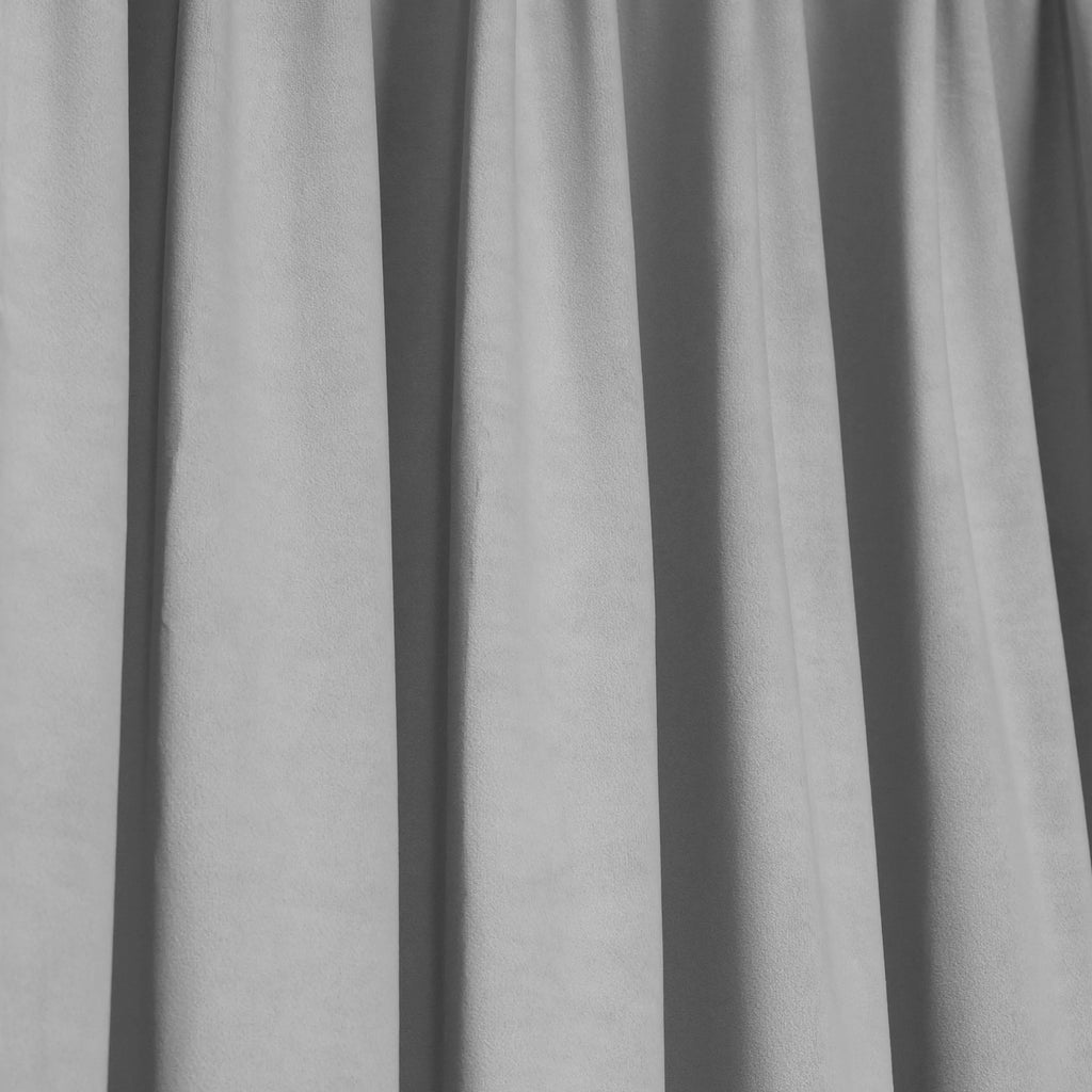 Adrian Cashmere Blackout Curtains