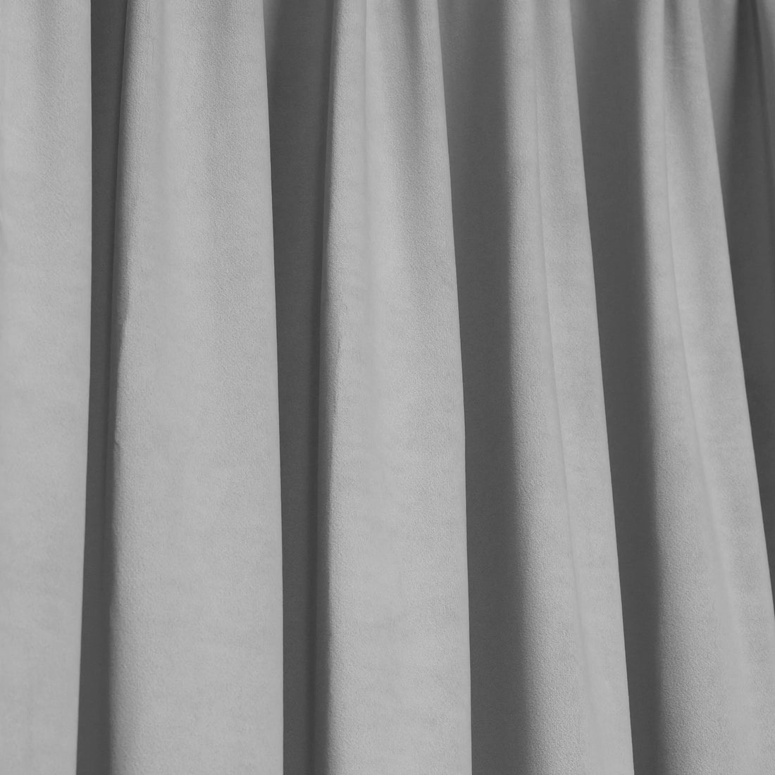 Adrian Cashmere Blackout Curtains