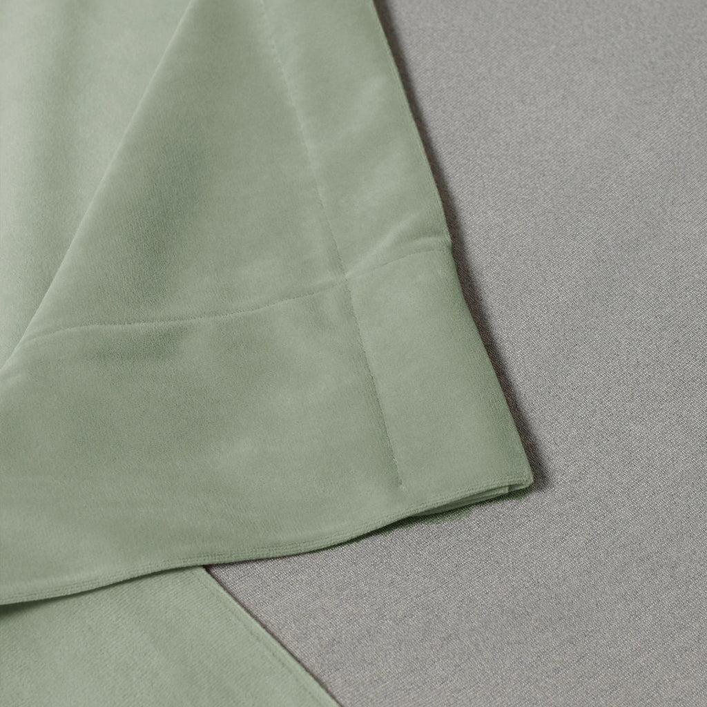 Adrian Cashmere Blackout Curtains