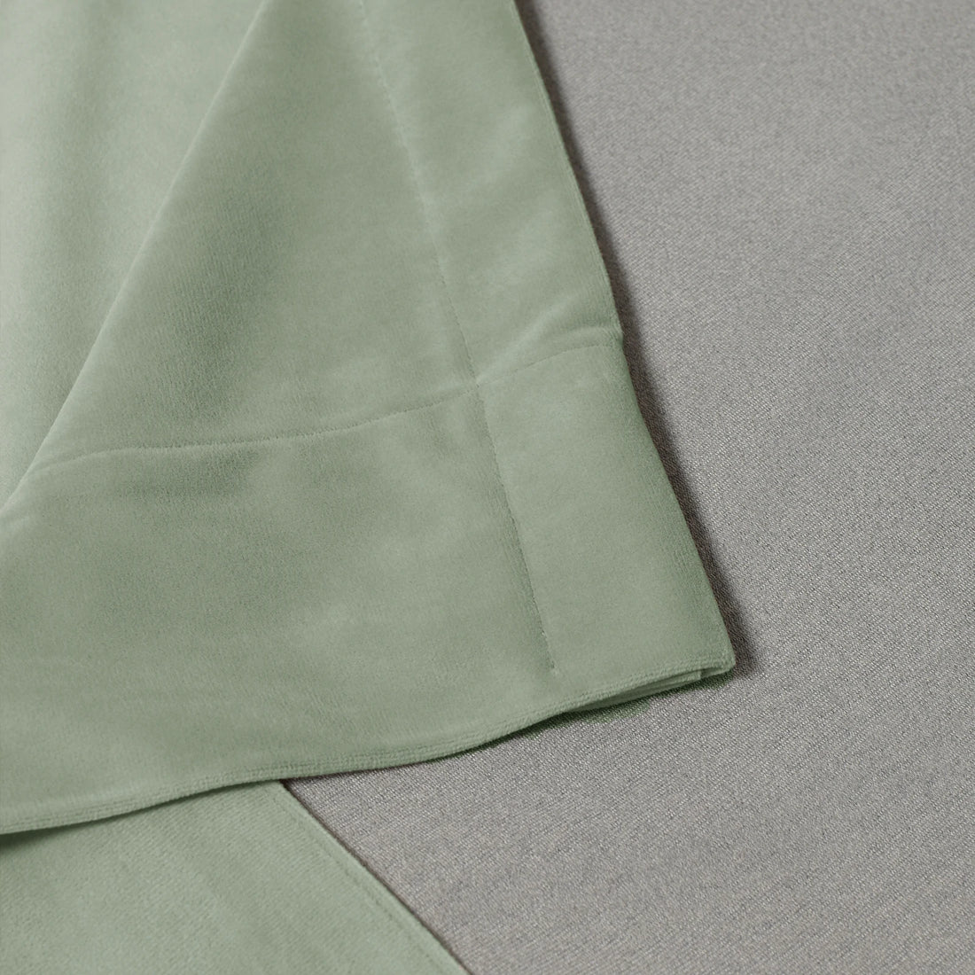 Adrian Cashmere Blackout Curtains