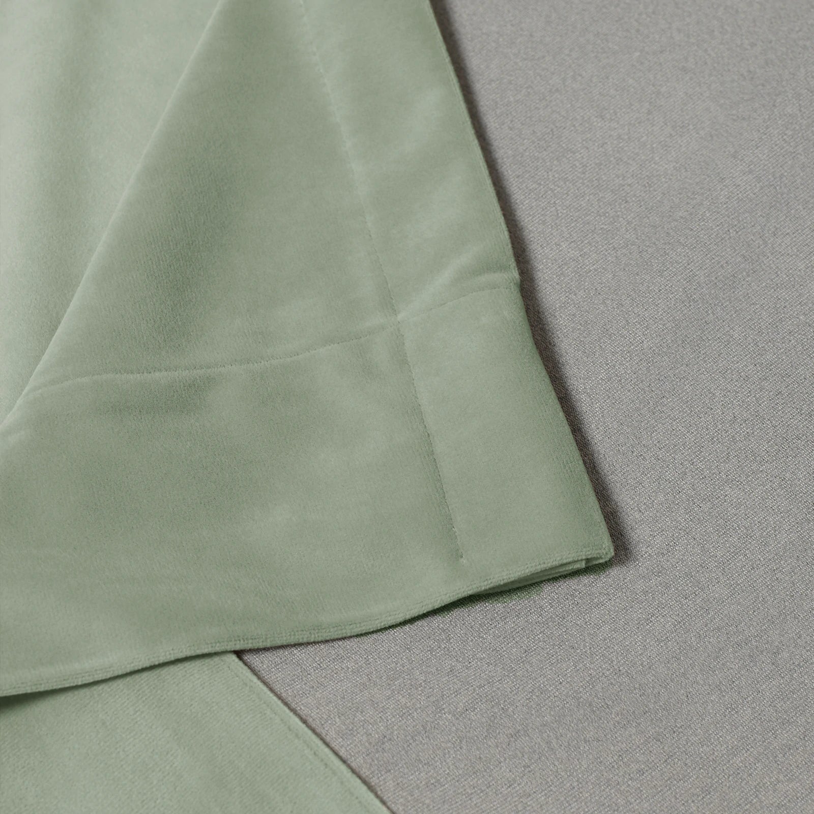 Adrian Cashmere Blackout Curtains