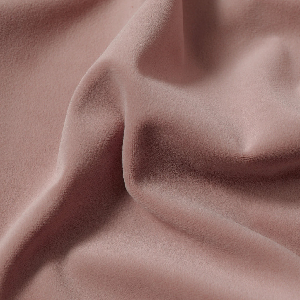 Adrian Cashmere Blackout Curtains