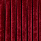 Adrian Cashmere Blackout Curtains