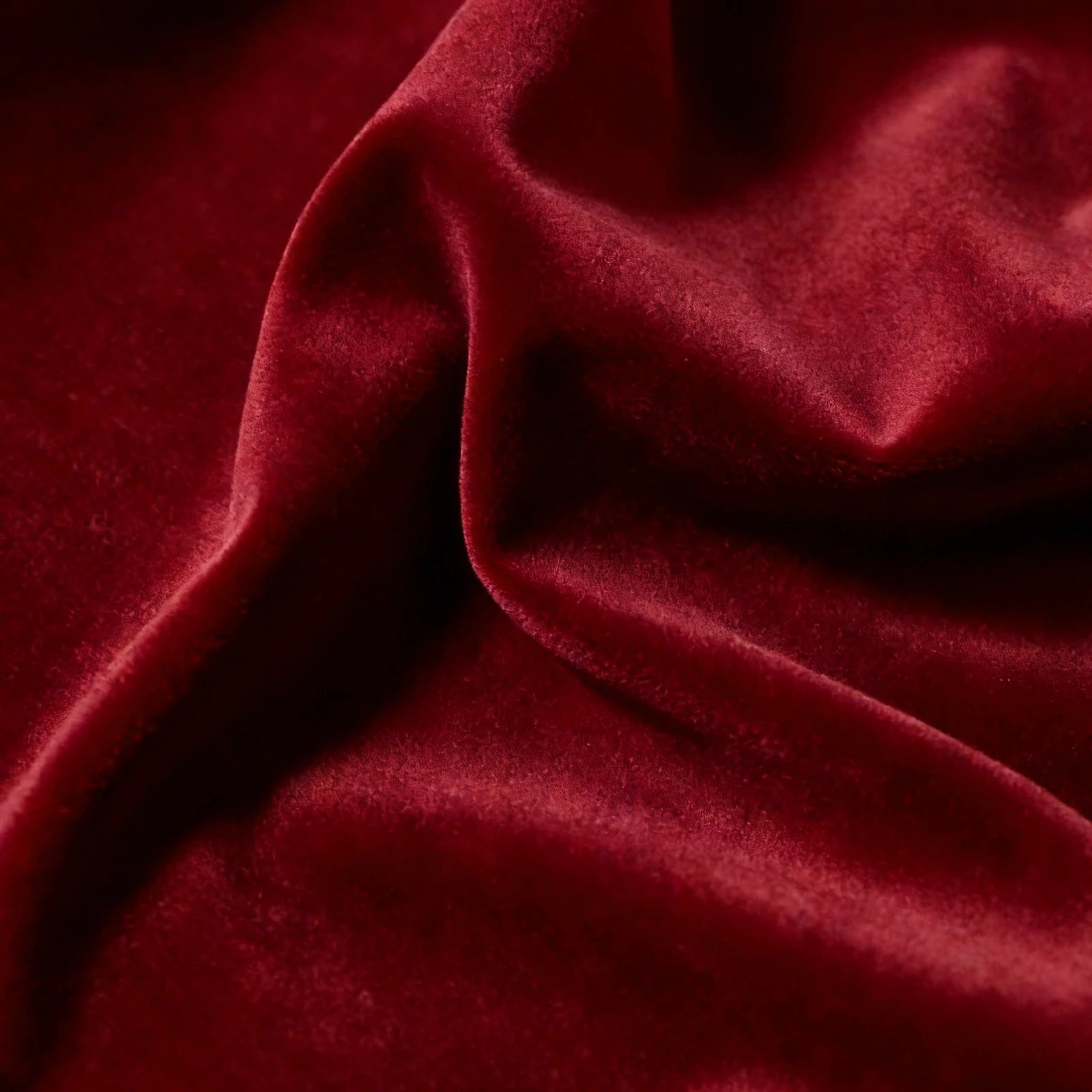 Adrian Cashmere Blackout Curtains