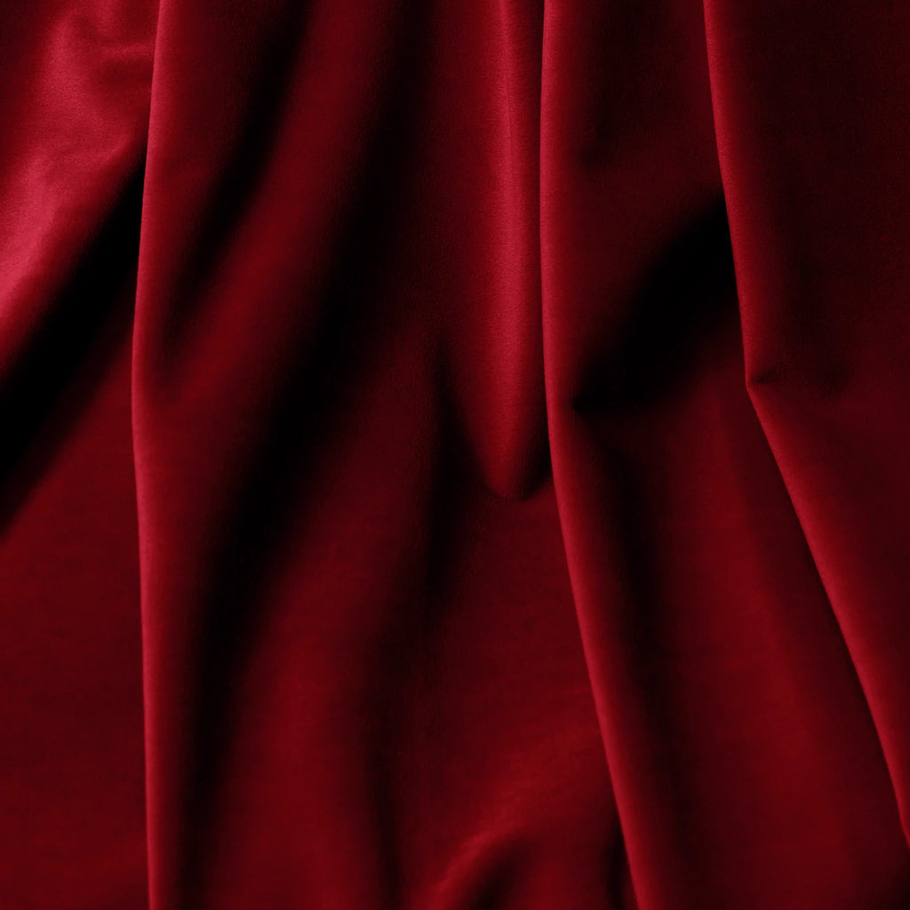 Adrian Cashmere Blackout Curtains