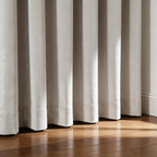 Adrian Cashmere Blackout Curtains