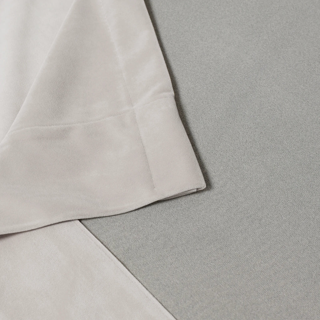 Adrian Cashmere Blackout Curtains