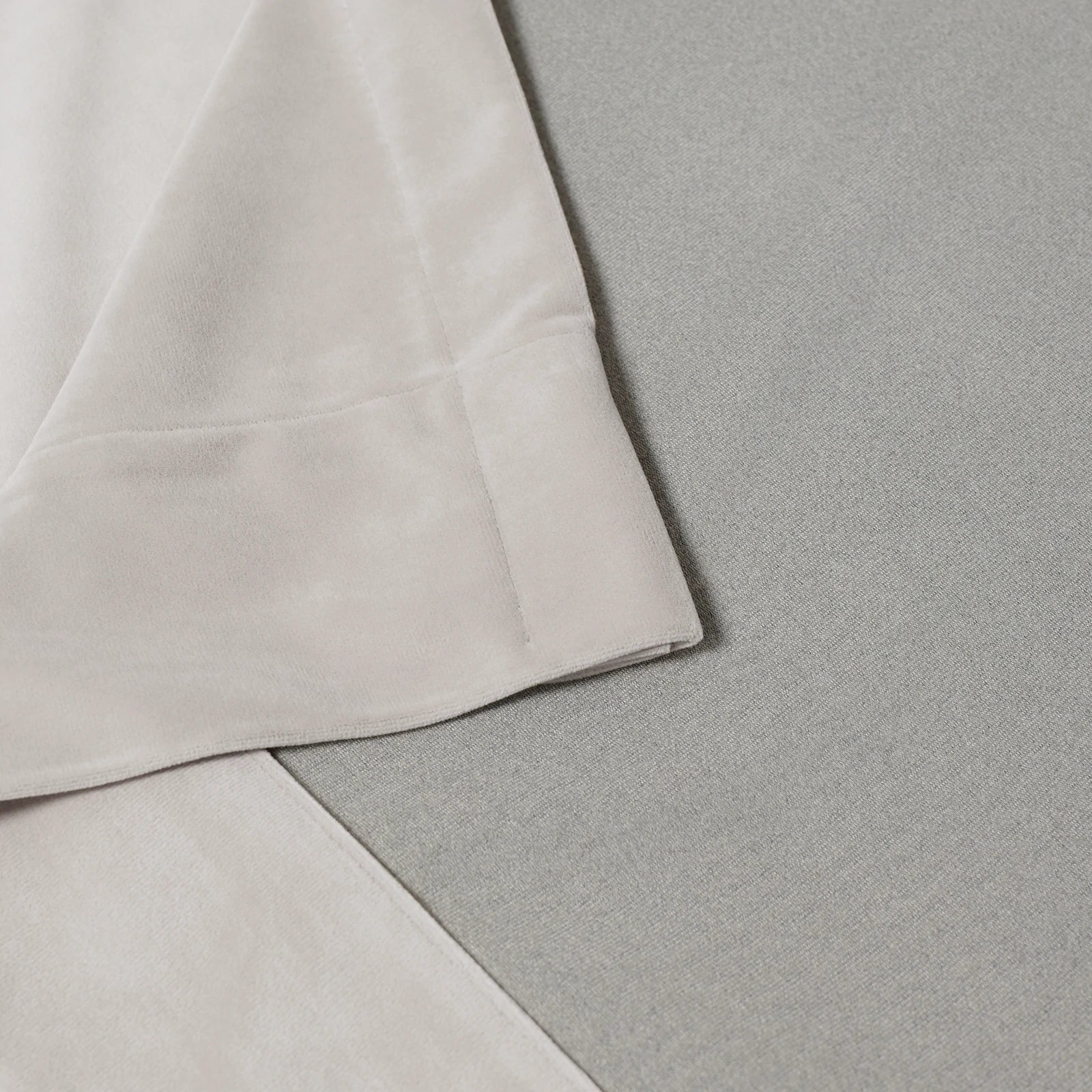 Adrian Cashmere Blackout Curtains