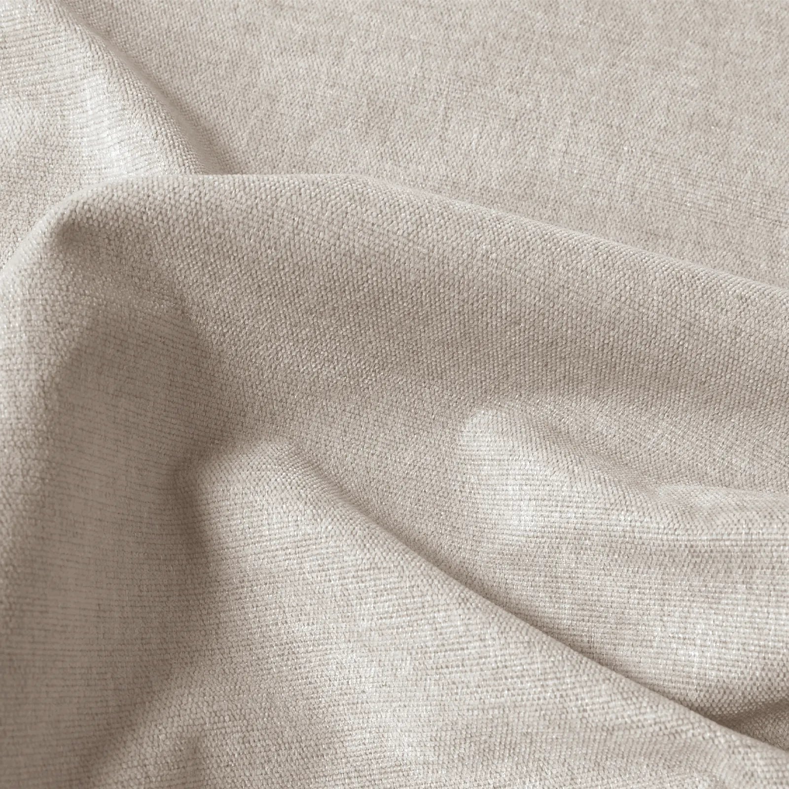 Alex 100% Balckout Linen Look Curtains