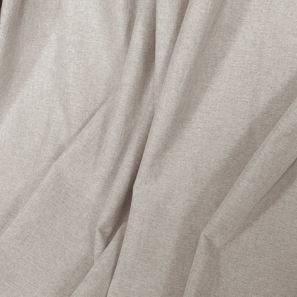 Alex 100% Balckout Linen Look Curtains