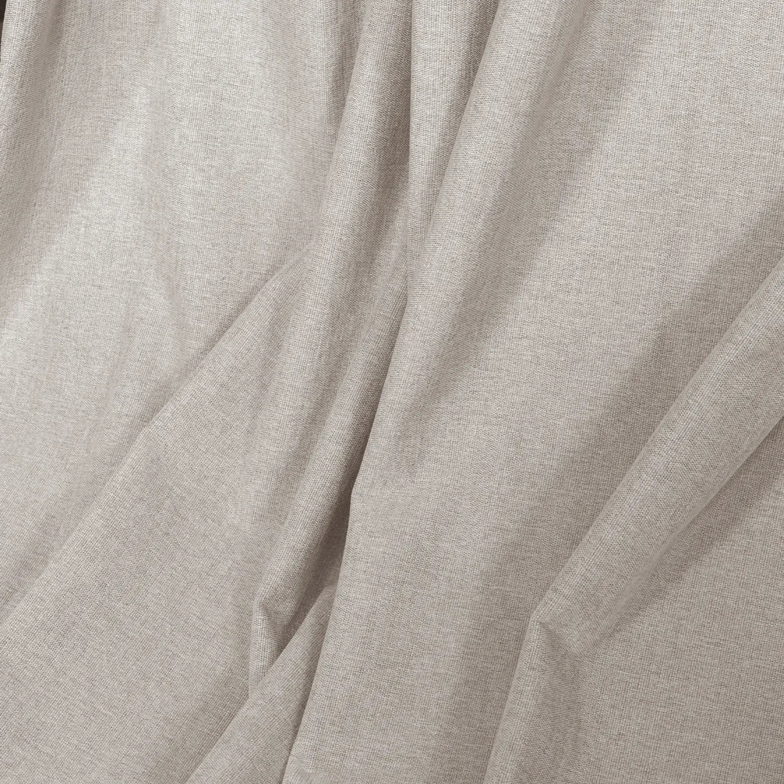 Alex 100% Balckout Linen Look Curtains