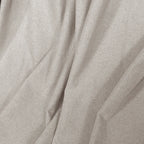 Alex 100% Balckout Linen Look Curtains